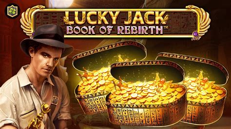 Jogue Lucky Jack Book Of Rebirth online